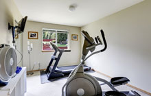 Chesham home gym construction leads
