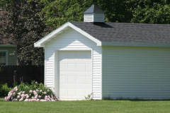 Chesham outbuilding construction costs